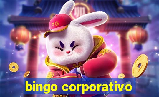 bingo corporativo